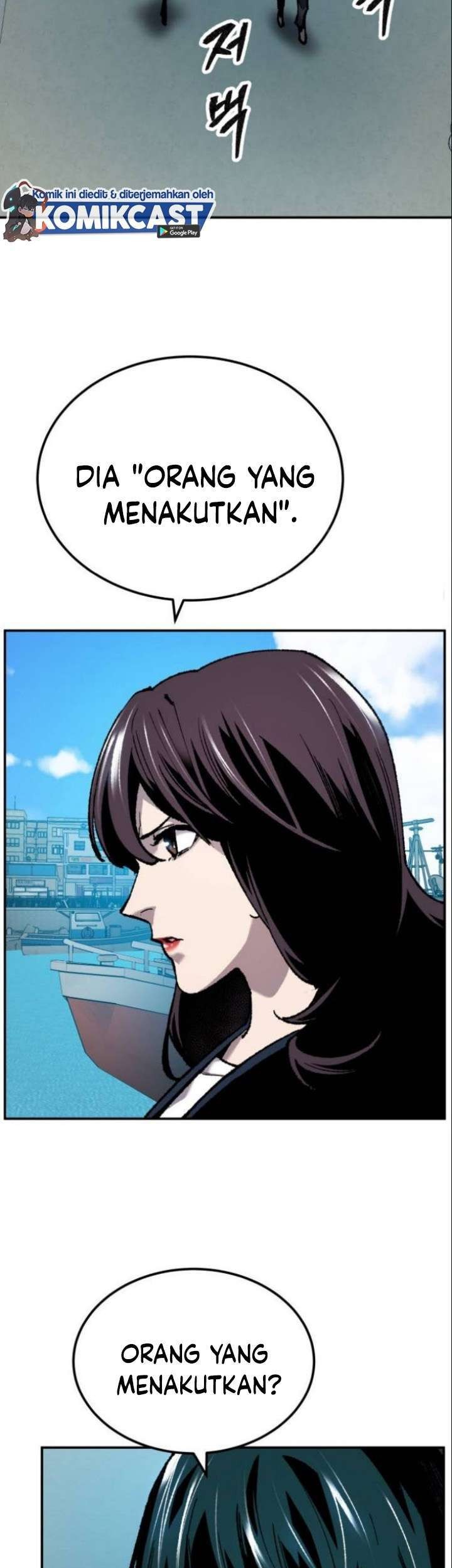 Limit Breaker Chapter 30.1 Gambar 9