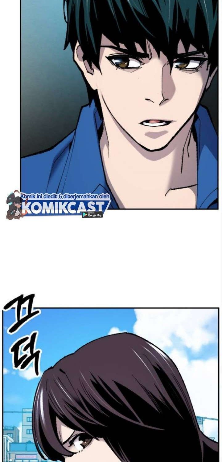 Limit Breaker Chapter 30.1 Gambar 10