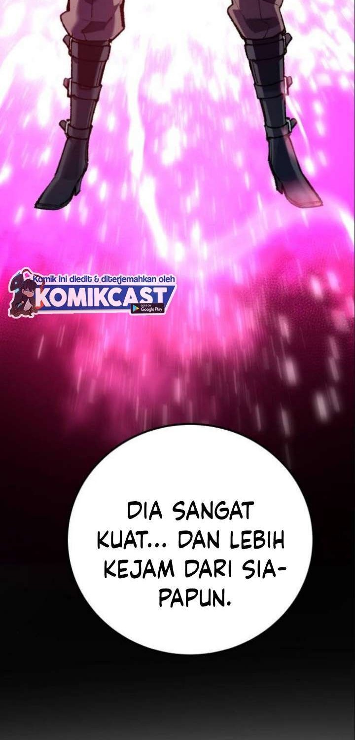 Limit Breaker Chapter 30.1 Gambar 12