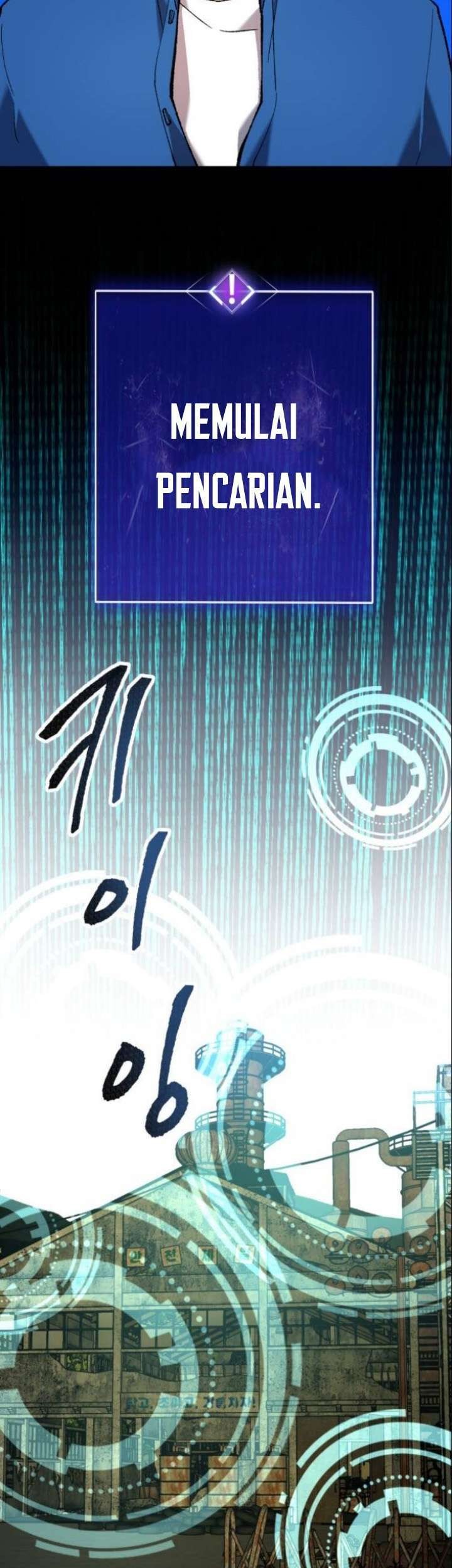 Limit Breaker Chapter 30.1 Gambar 24