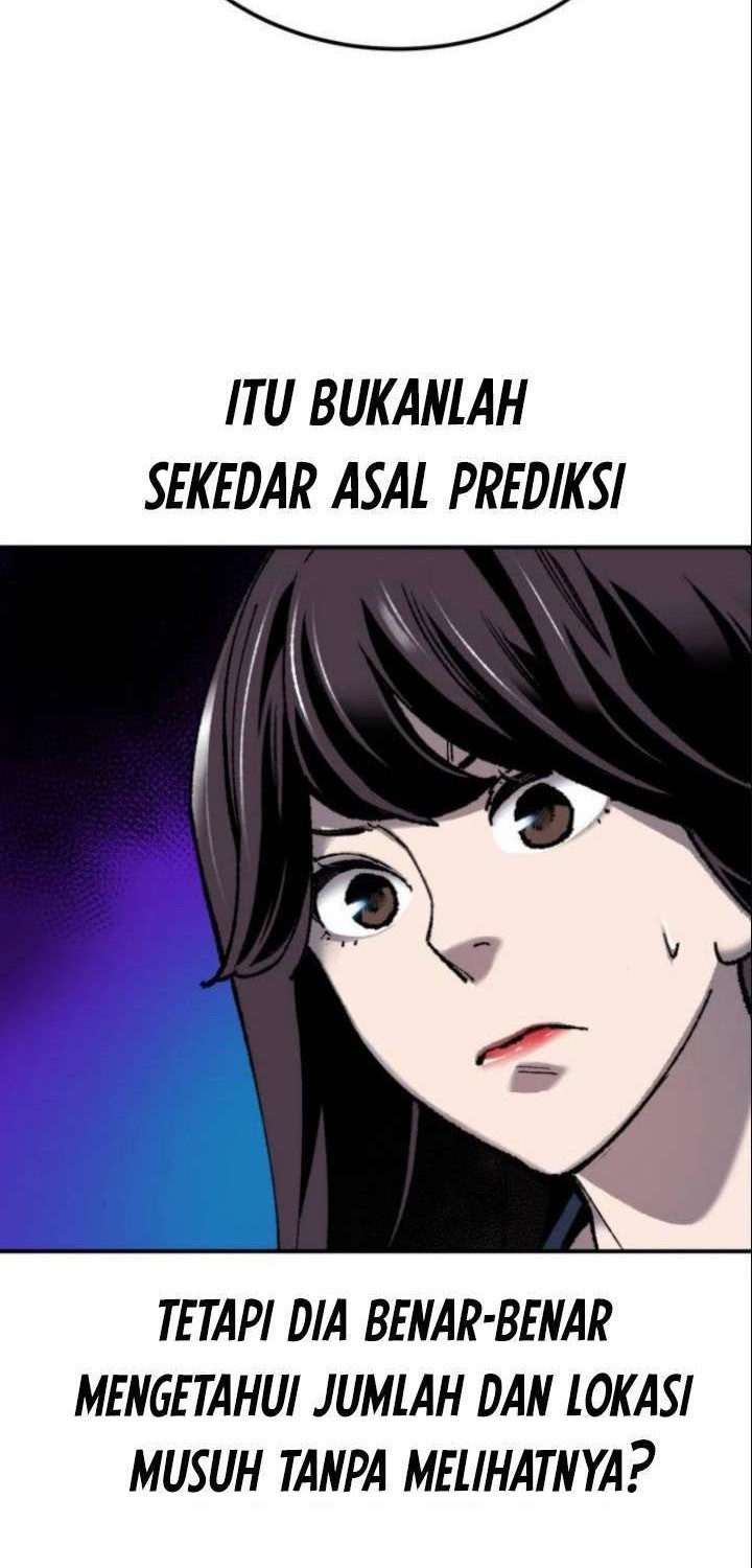 Limit Breaker Chapter 30.1 Gambar 32