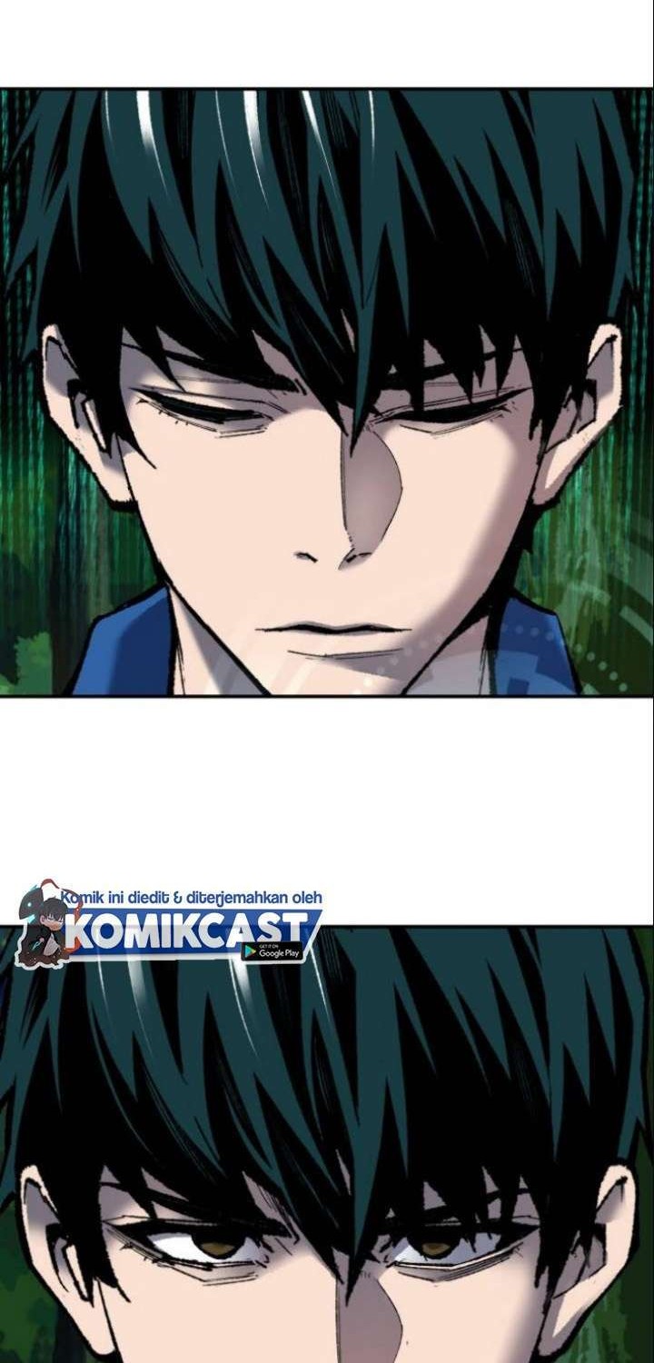 Limit Breaker Chapter 30.1 Gambar 28