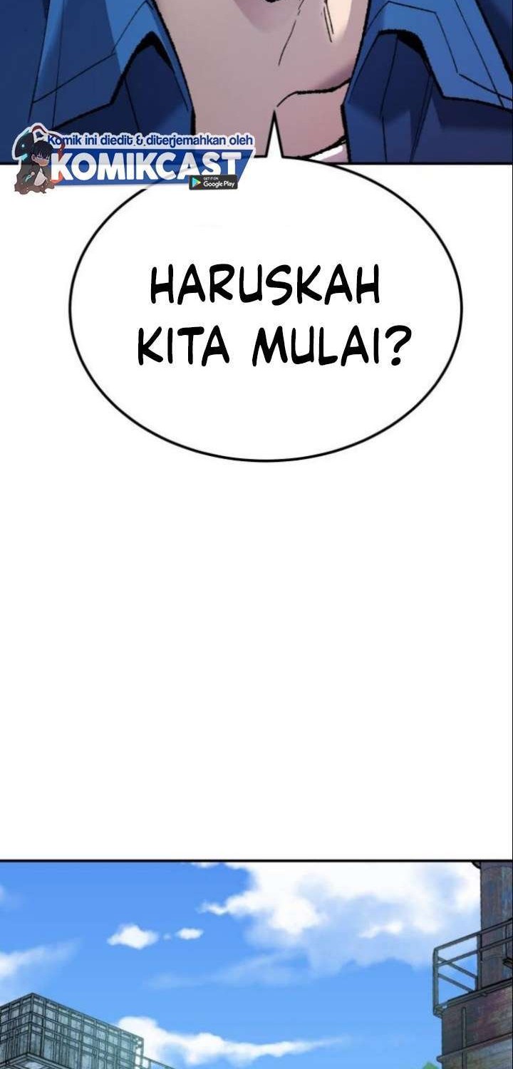 Limit Breaker Chapter 30.1 Gambar 34