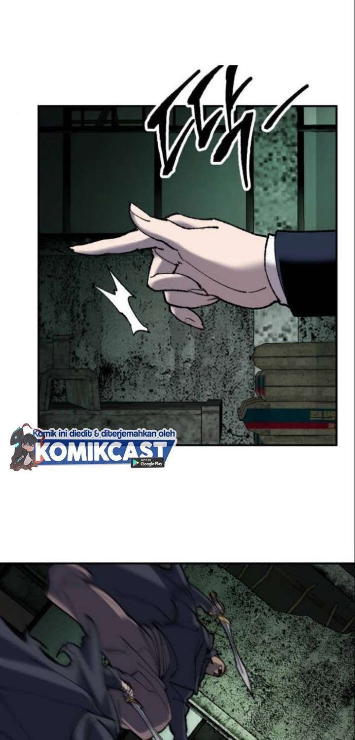 Limit Breaker Chapter 30.1 Gambar 43