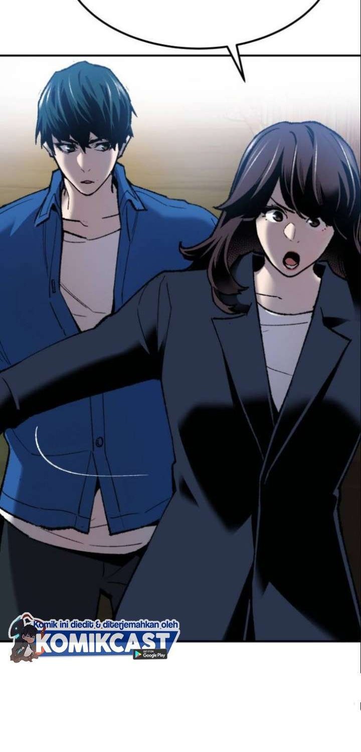 Limit Breaker Chapter 30.1 Gambar 41