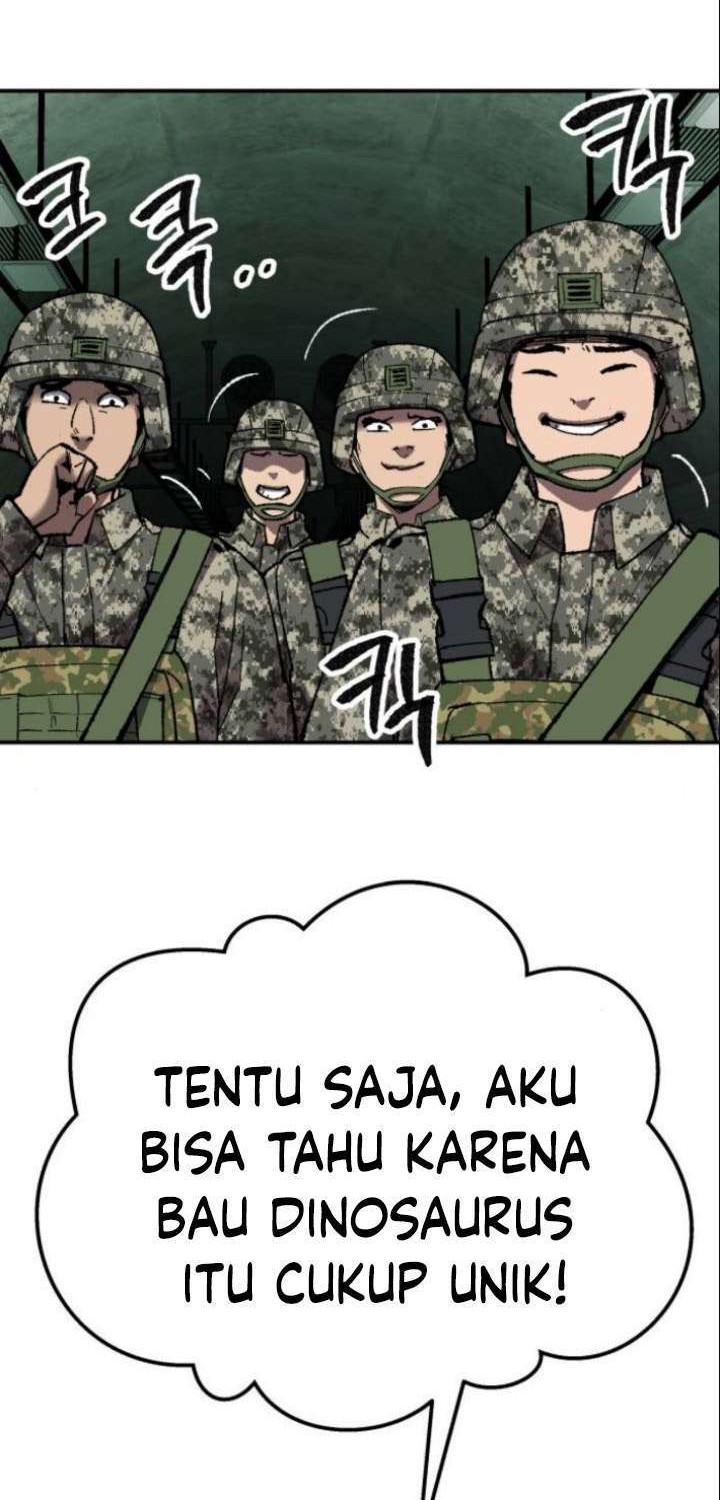 Limit Breaker Chapter 30.1 Gambar 51