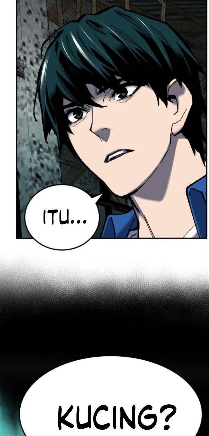 Limit Breaker Chapter 30.1 Gambar 45