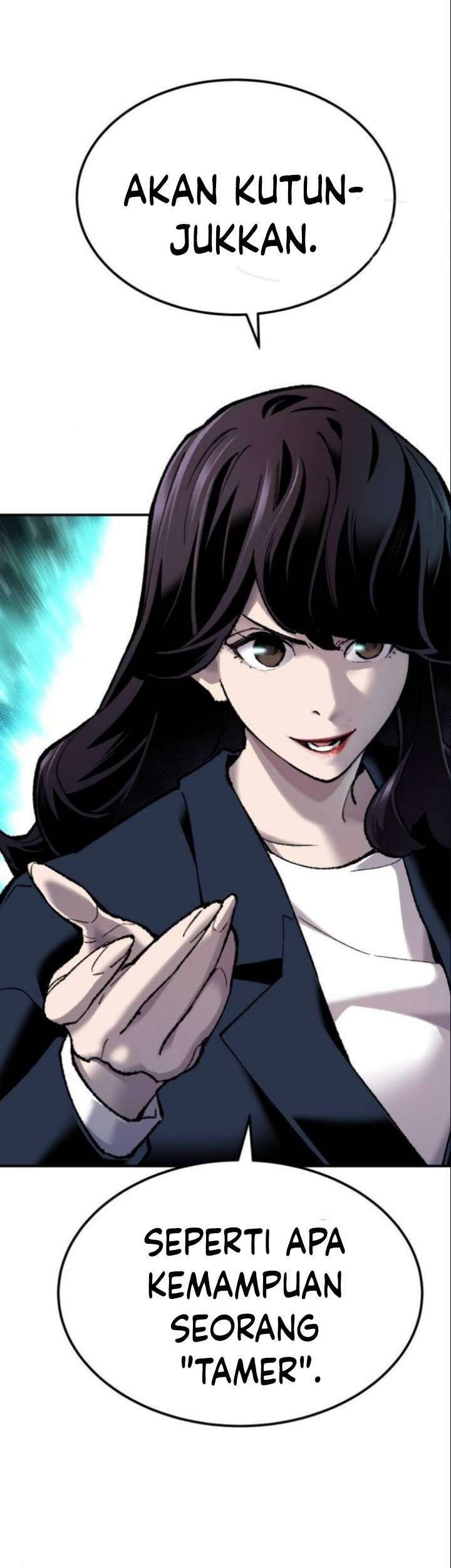 Limit Breaker Chapter 30.1 Gambar 48