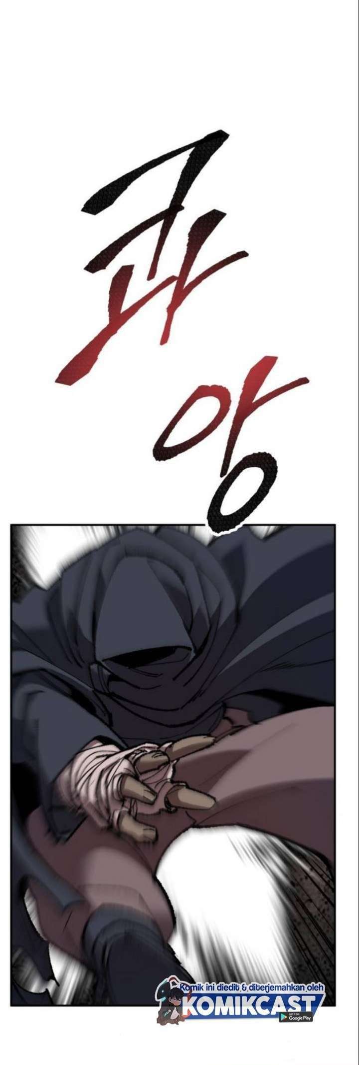 Limit Breaker Chapter 30.1 Gambar 56