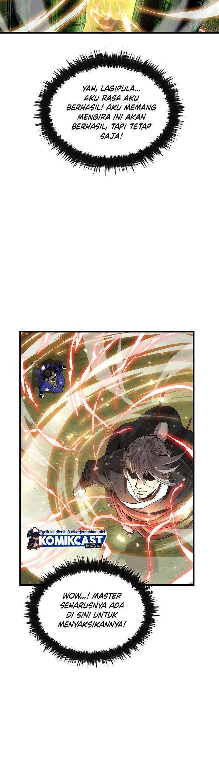 Doctor’s Rebirth Chapter 29 Gambar 7