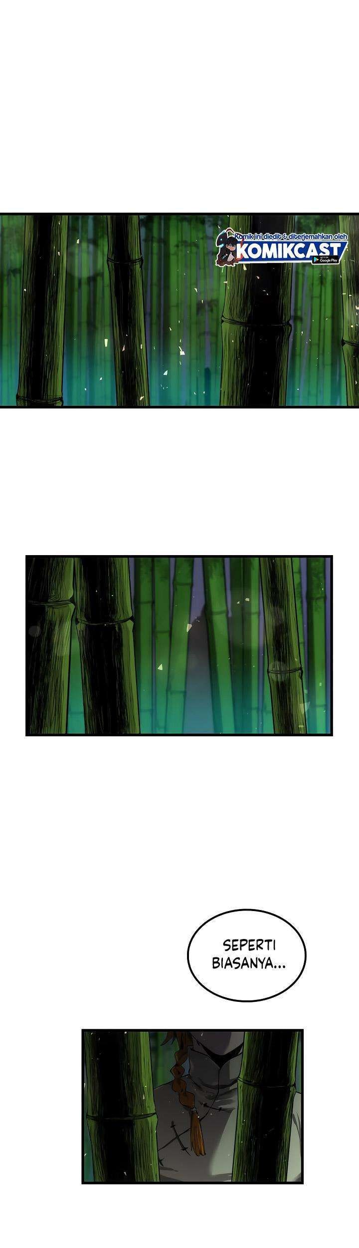 Doctor’s Rebirth Chapter 29 Gambar 10