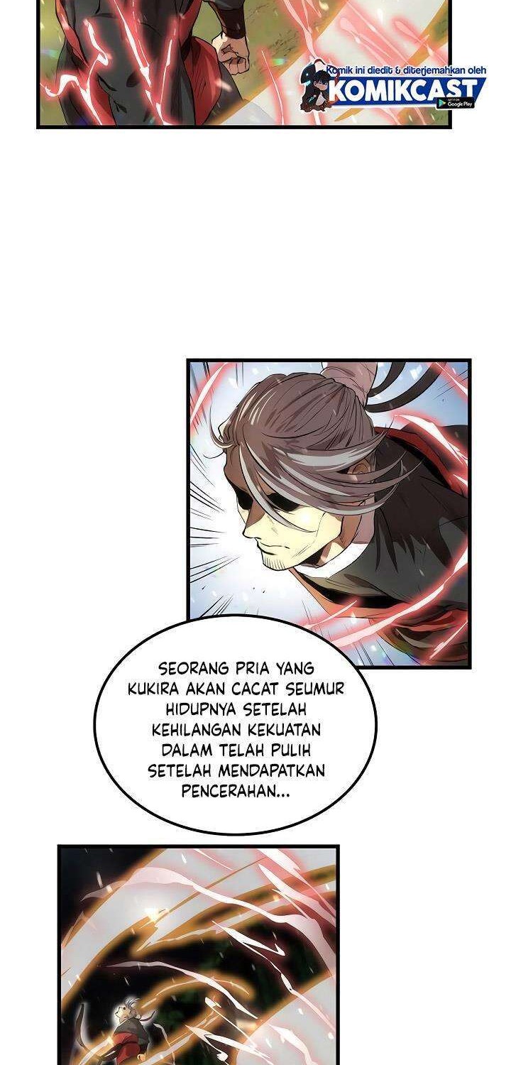 Doctor’s Rebirth Chapter 29 Gambar 13