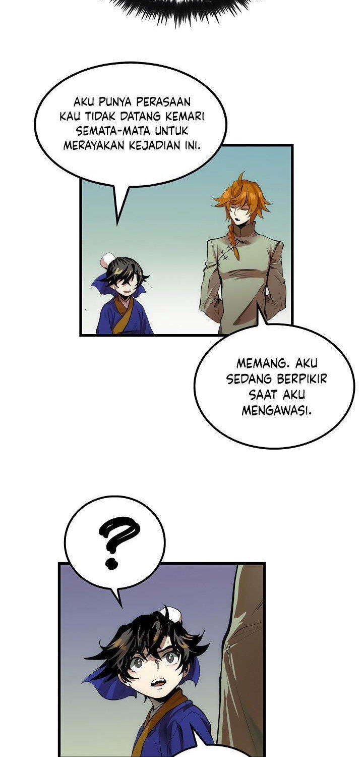 Doctor’s Rebirth Chapter 29 Gambar 15