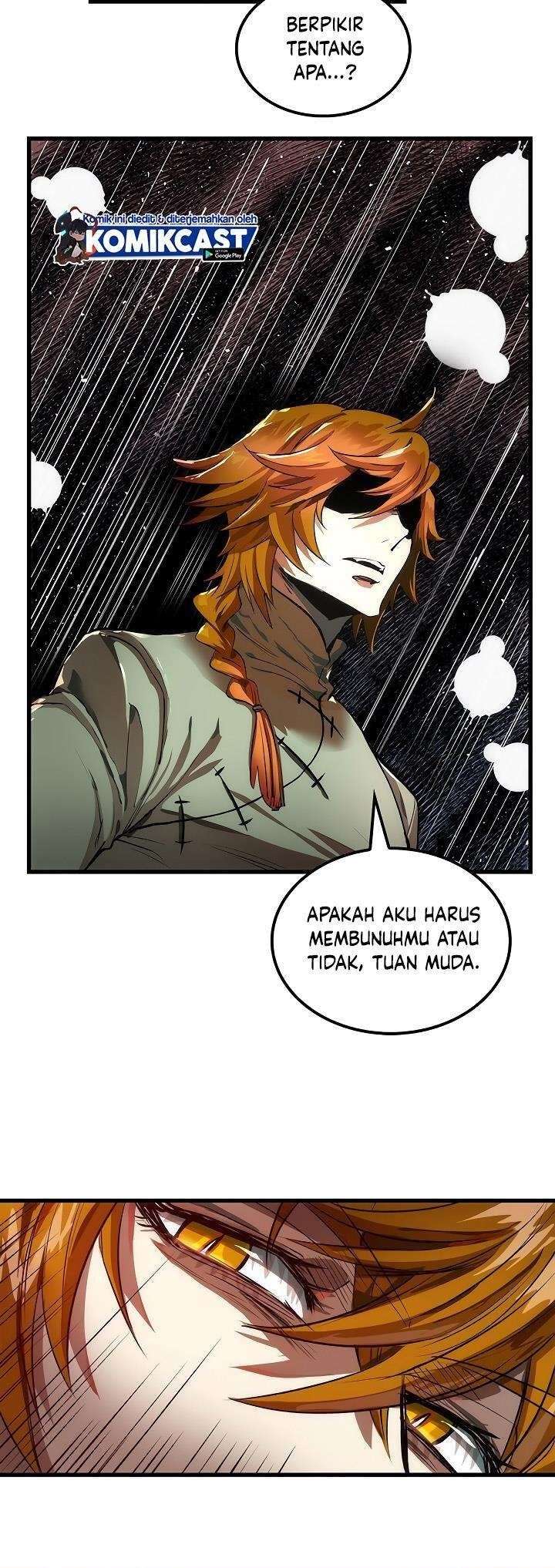 Doctor’s Rebirth Chapter 29 Gambar 16