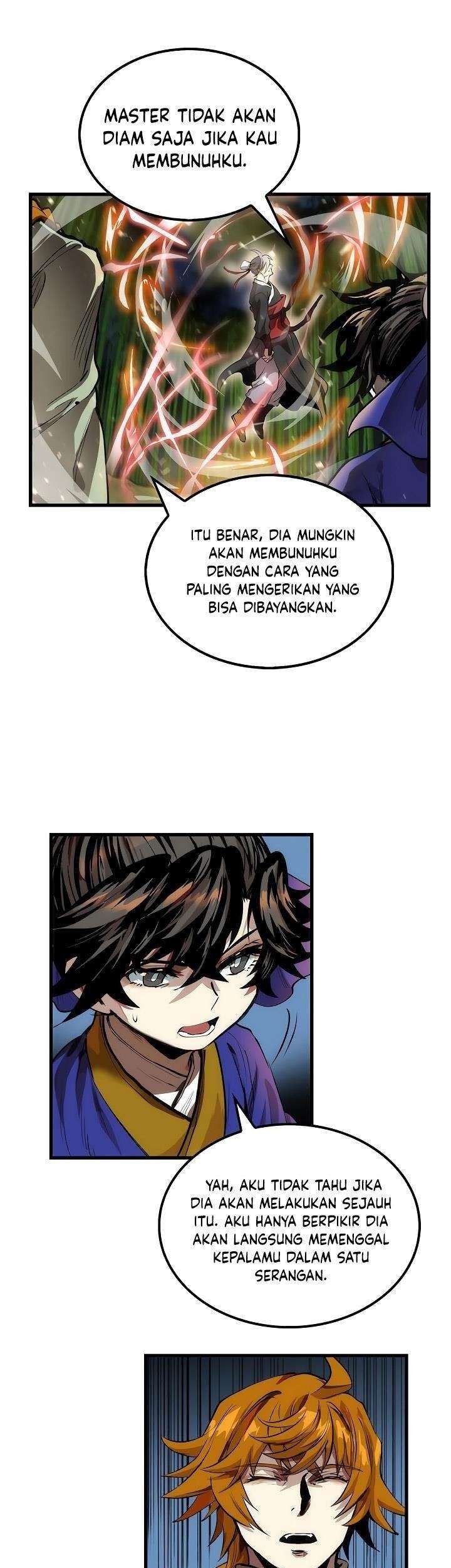 Doctor’s Rebirth Chapter 29 Gambar 23