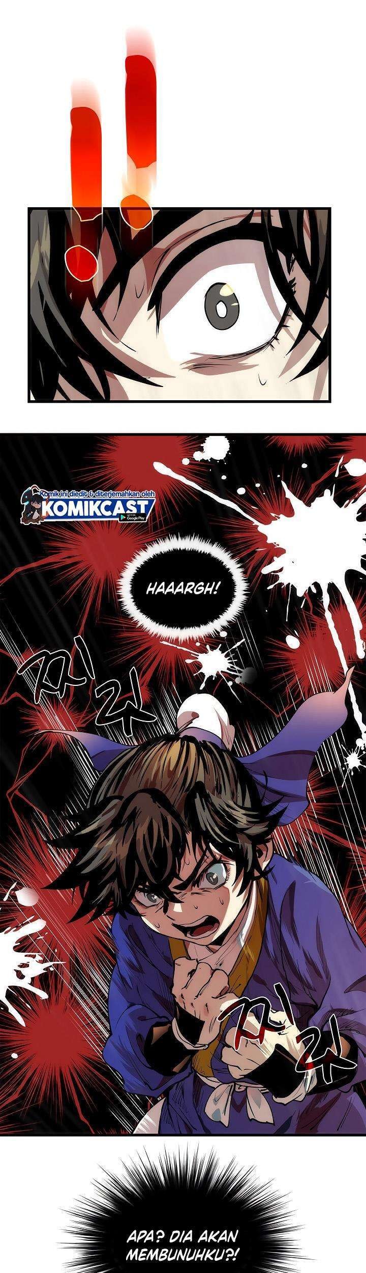 Doctor’s Rebirth Chapter 29 Gambar 17