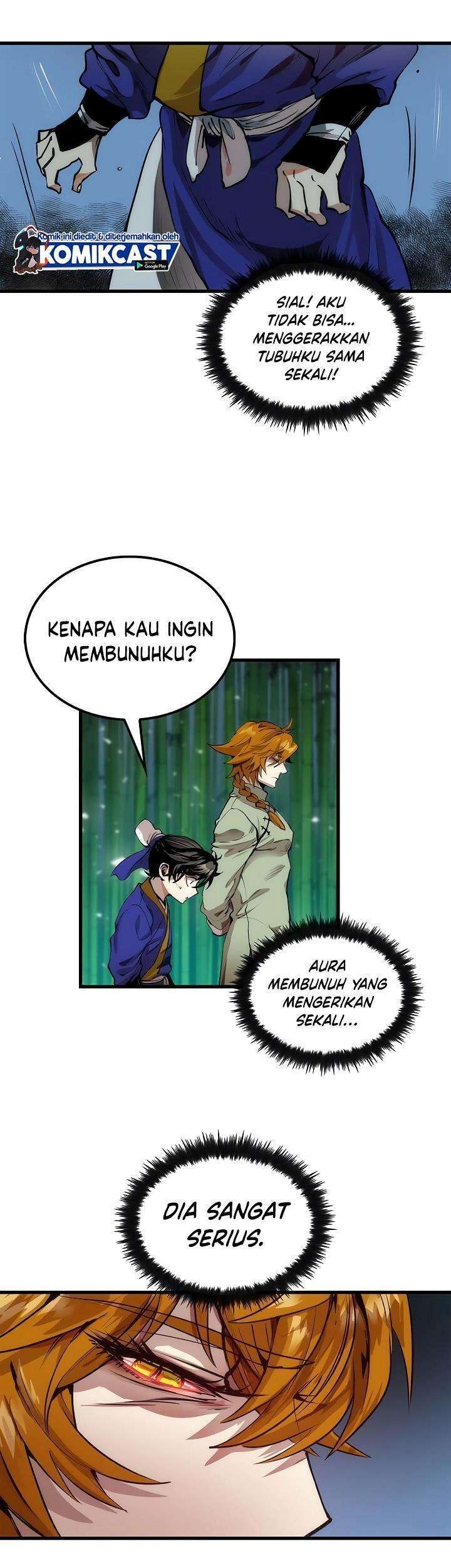 Doctor’s Rebirth Chapter 29 Gambar 19