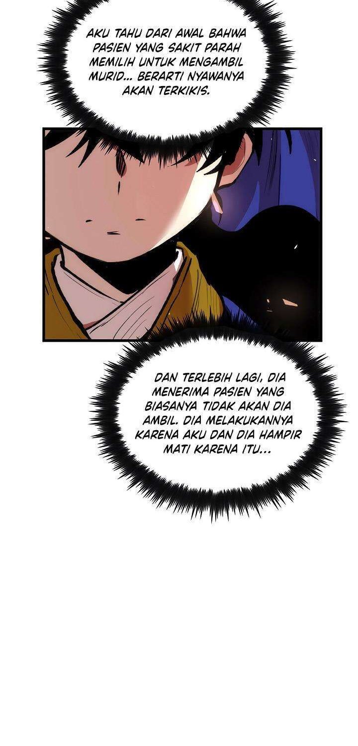Doctor’s Rebirth Chapter 29 Gambar 22