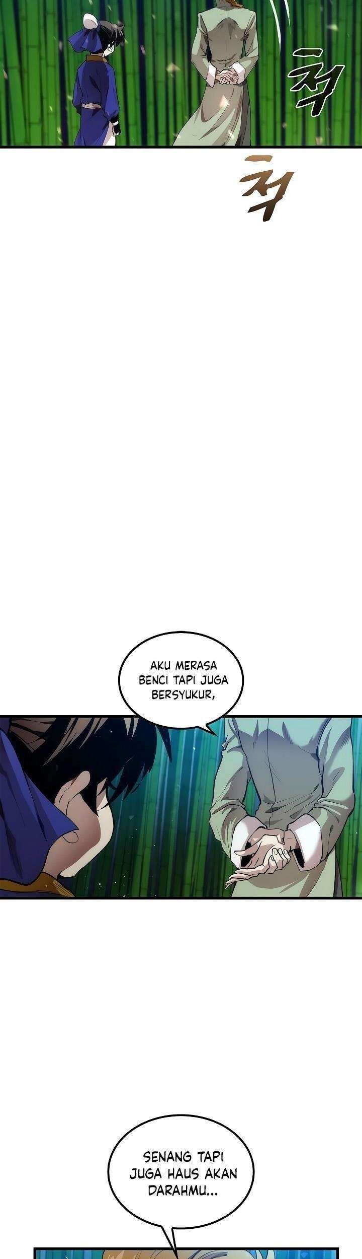 Doctor’s Rebirth Chapter 29 Gambar 31