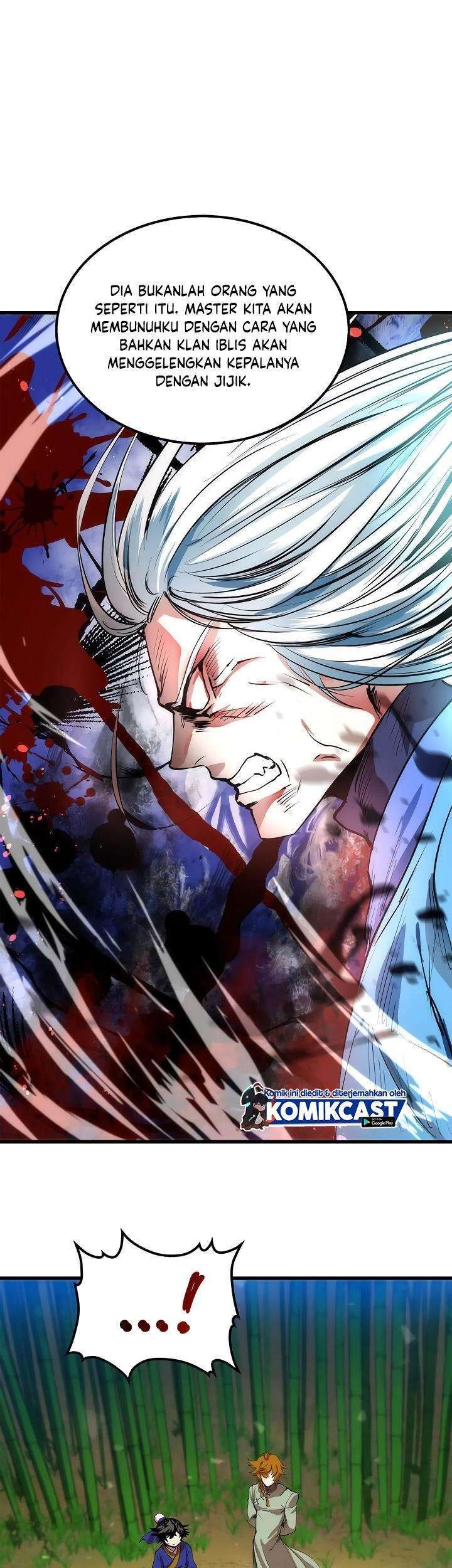 Doctor’s Rebirth Chapter 29 Gambar 25