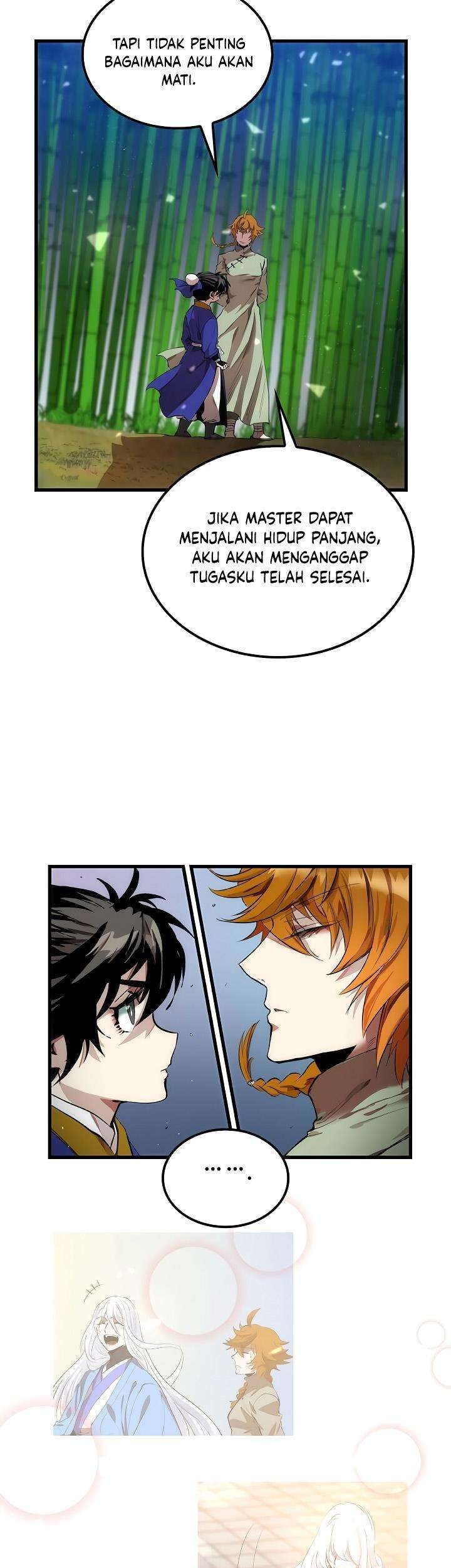 Doctor’s Rebirth Chapter 29 Gambar 27