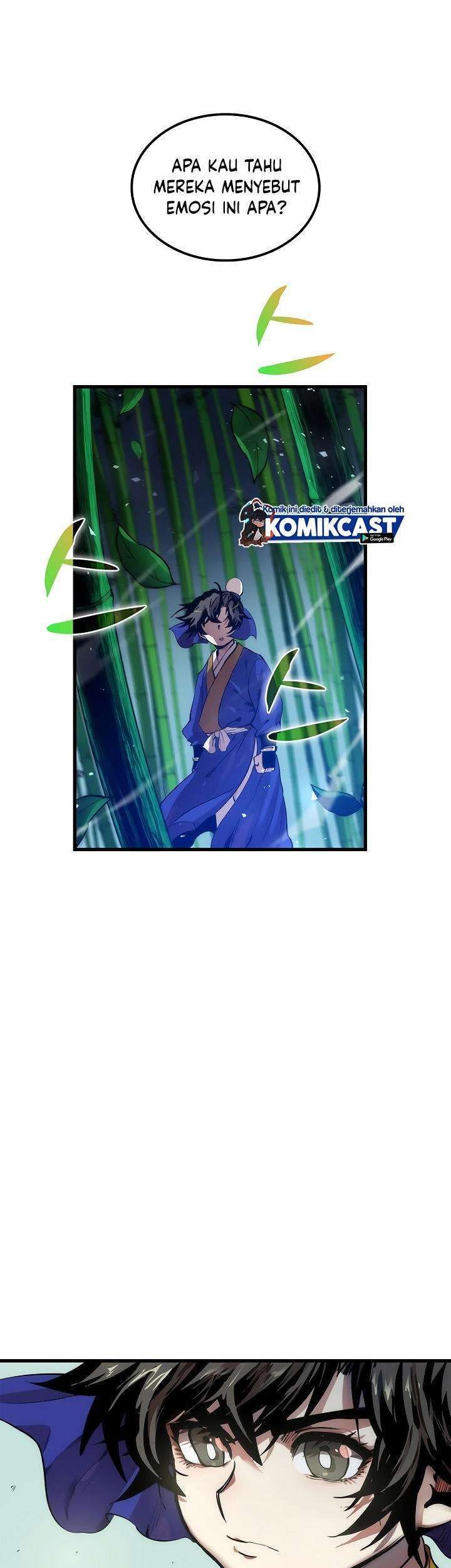 Doctor’s Rebirth Chapter 29 Gambar 33