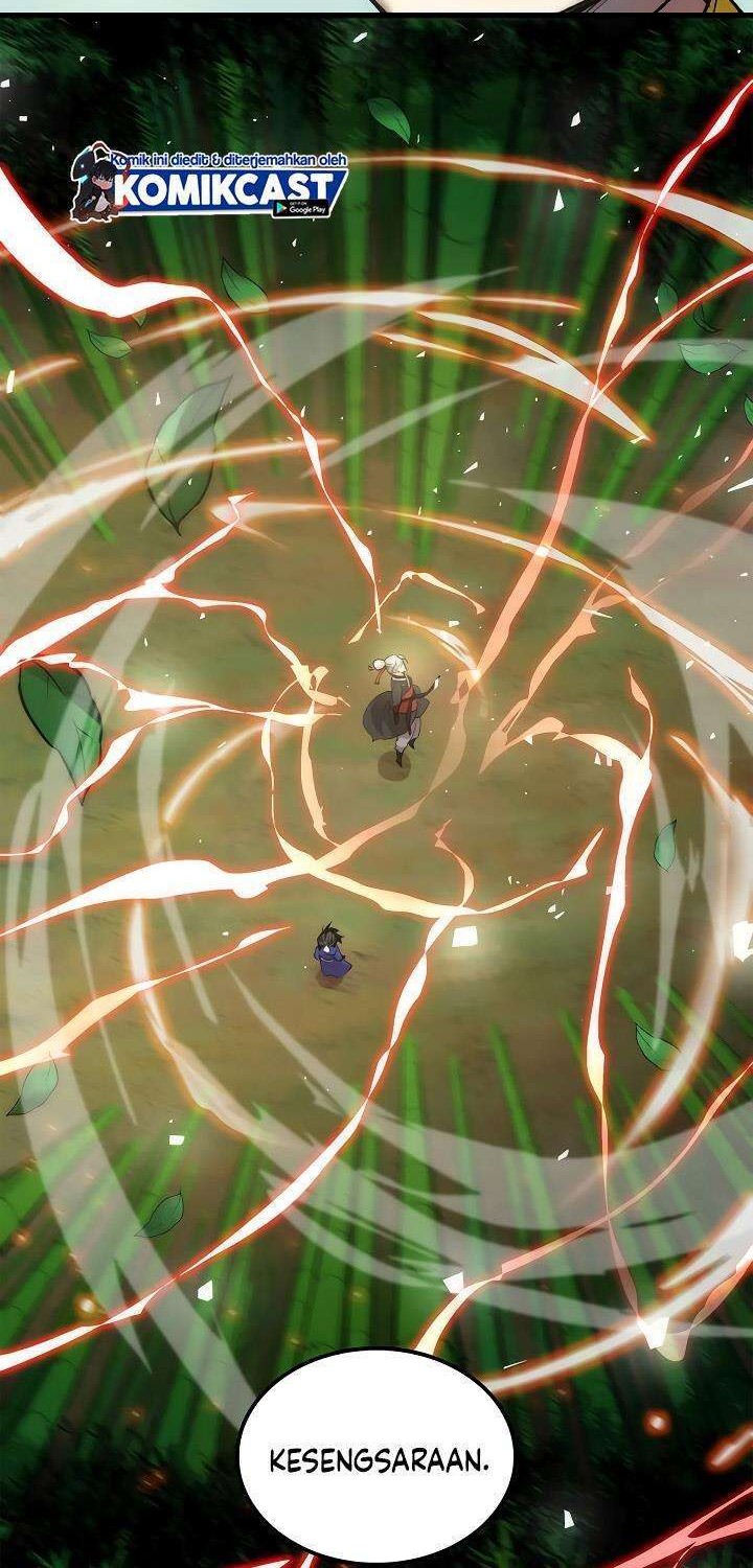 Doctor’s Rebirth Chapter 29 Gambar 34