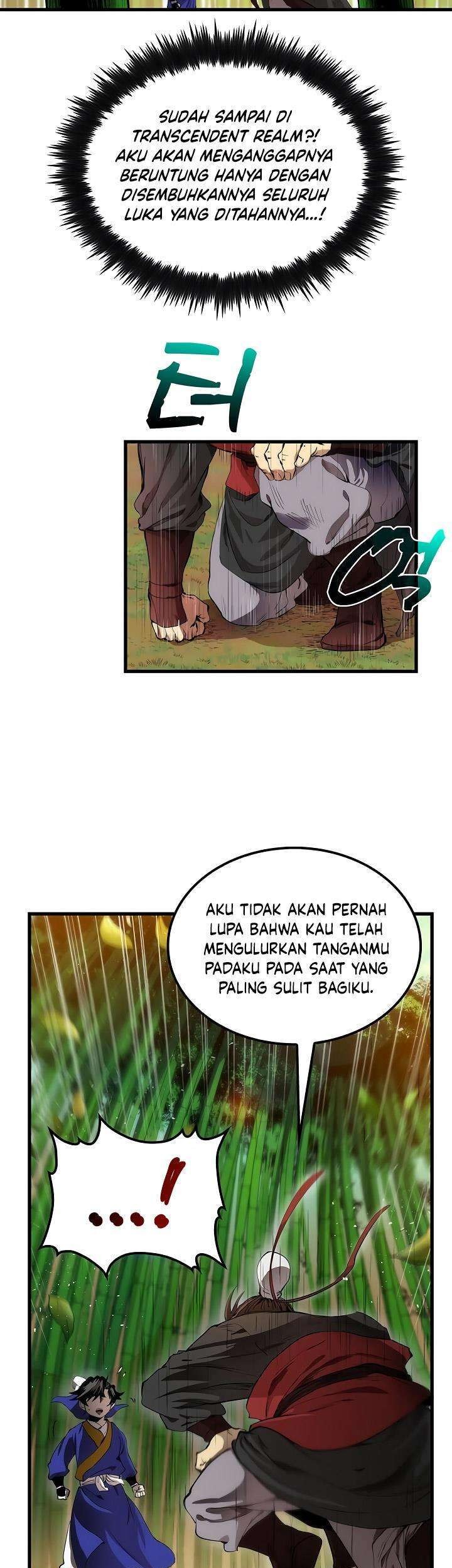 Doctor’s Rebirth Chapter 29 Gambar 42
