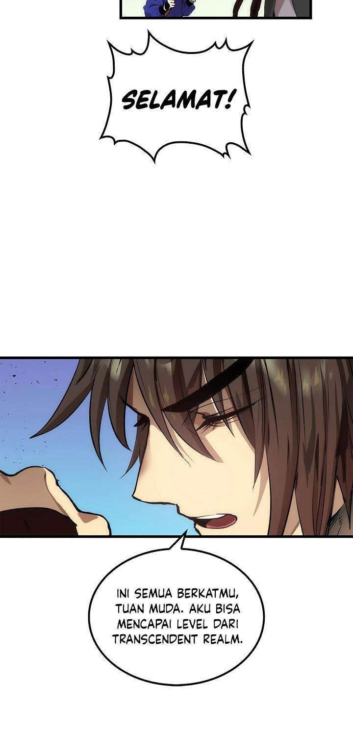 Doctor’s Rebirth Chapter 29 Gambar 38