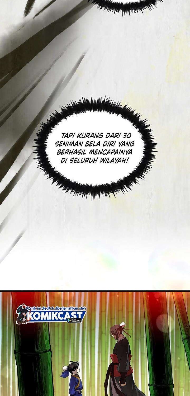 Doctor’s Rebirth Chapter 29 Gambar 41