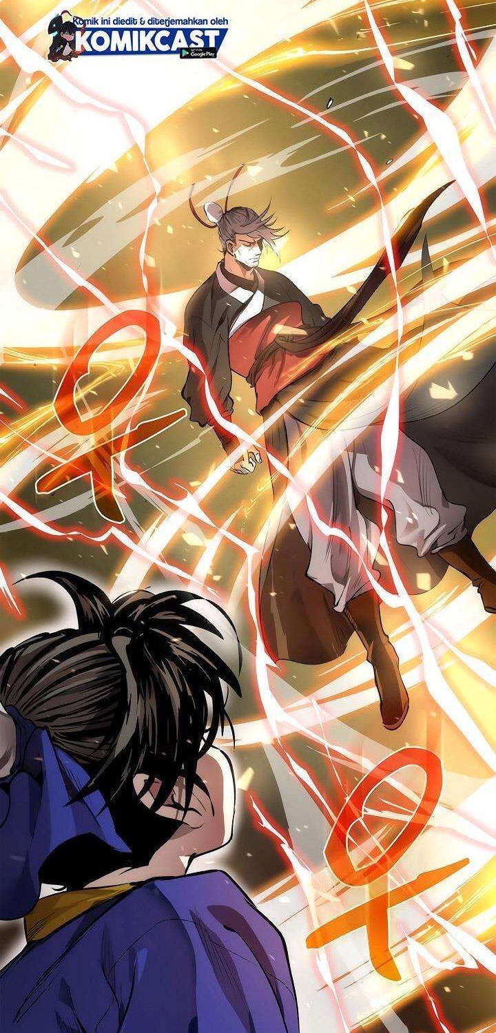 Doctor’s Rebirth Chapter 29 Gambar 4