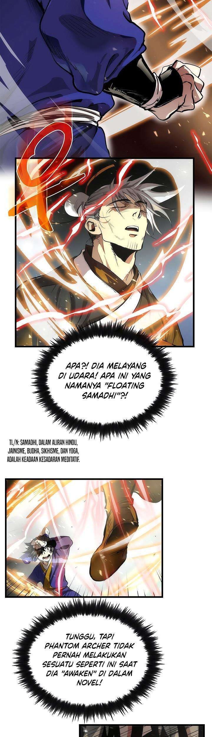Doctor’s Rebirth Chapter 29 Gambar 5