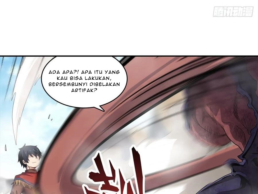 Wuxian Shitu Chapter 95 Gambar 7