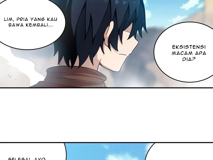 Wuxian Shitu Chapter 95 Gambar 15