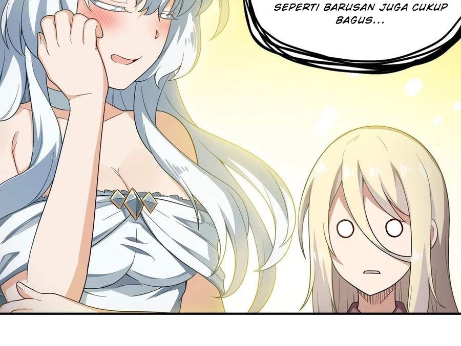 Wuxian Shitu Chapter 95 Gambar 17