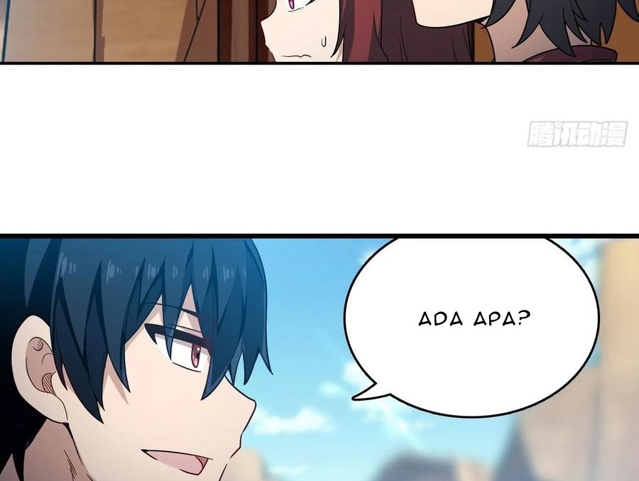 Wuxian Shitu Chapter 95 Gambar 19