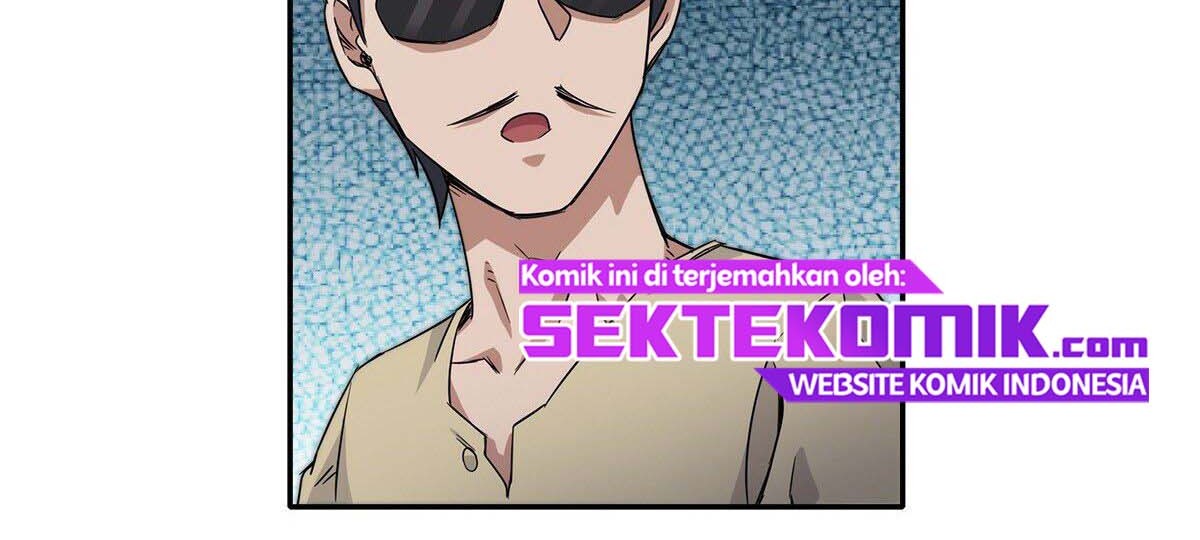 The King of Night Market Chapter 14 Gambar 10