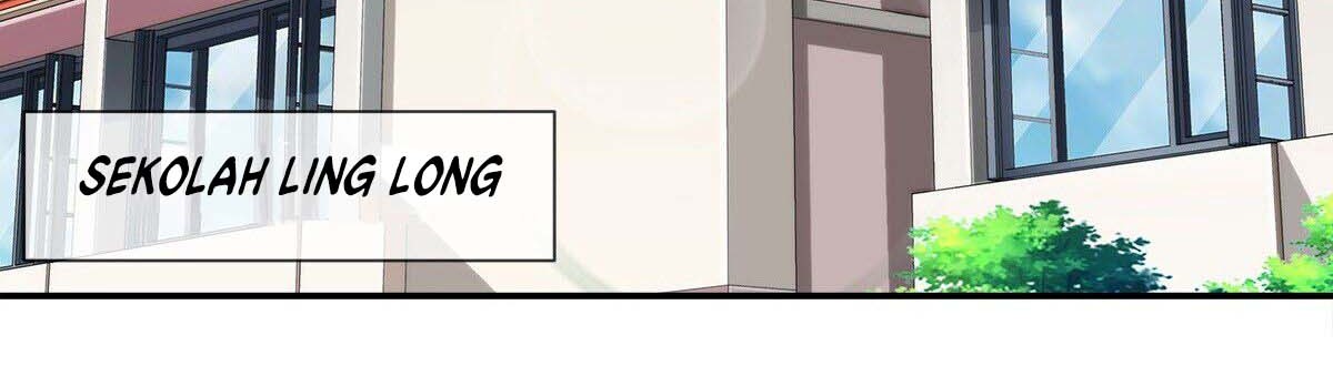 The King of Night Market Chapter 14 Gambar 34