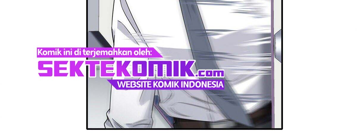 The King of Night Market Chapter 14 Gambar 40