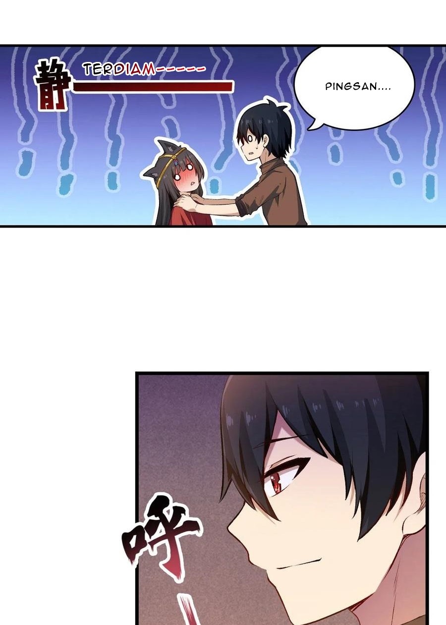 Wuxian Shitu Chapter 97 Gambar 7