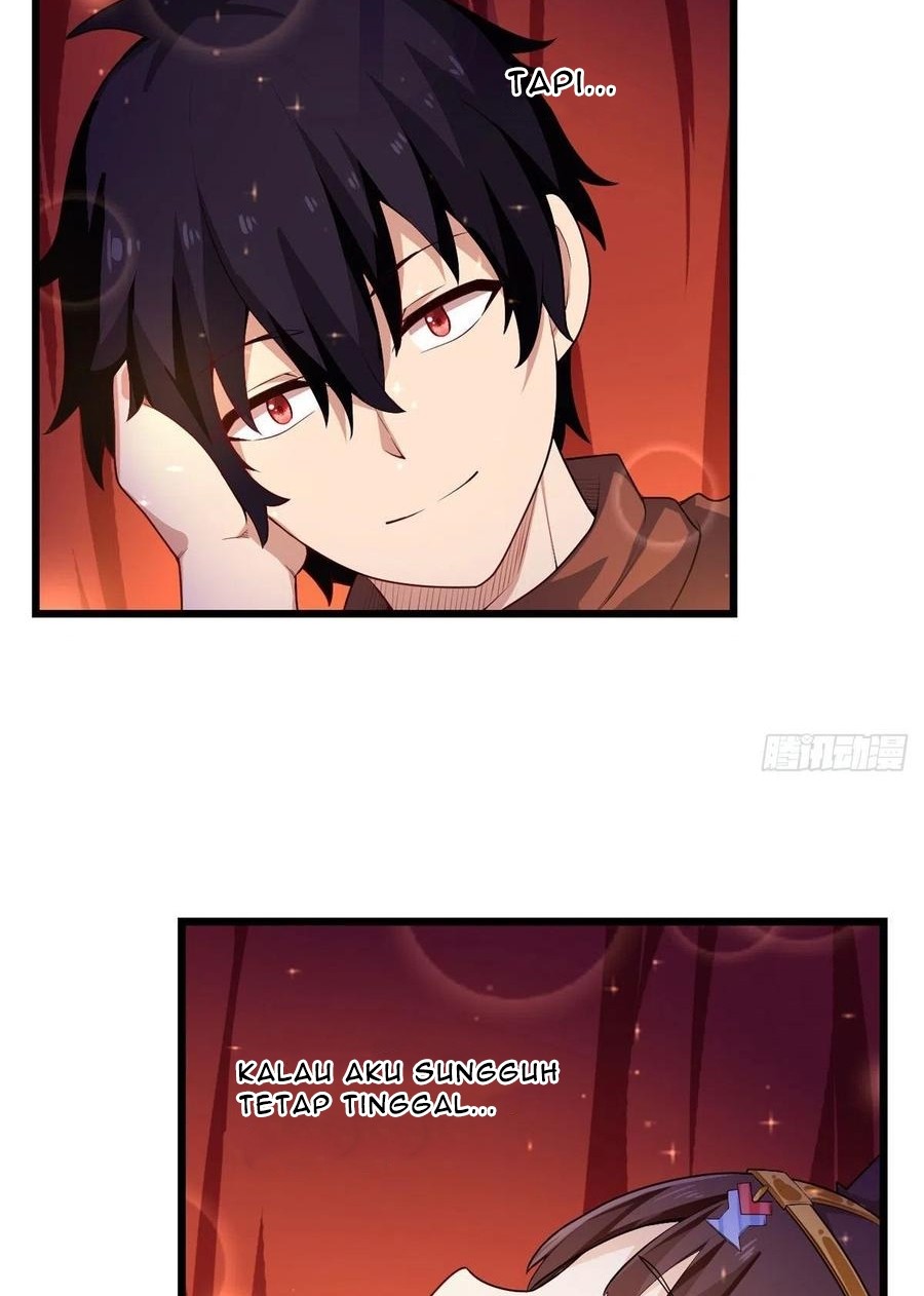 Wuxian Shitu Chapter 97 Gambar 9