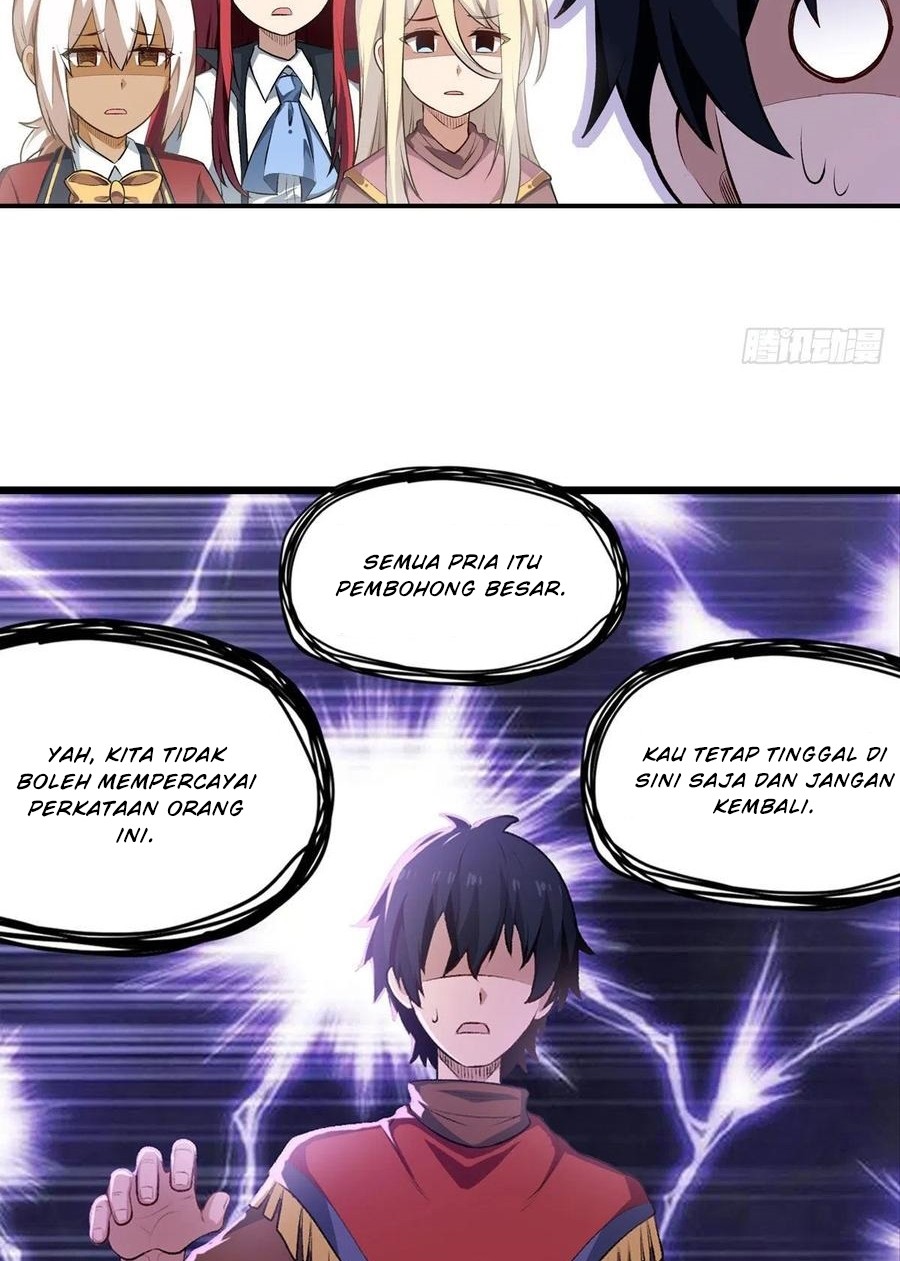 Wuxian Shitu Chapter 97 Gambar 11