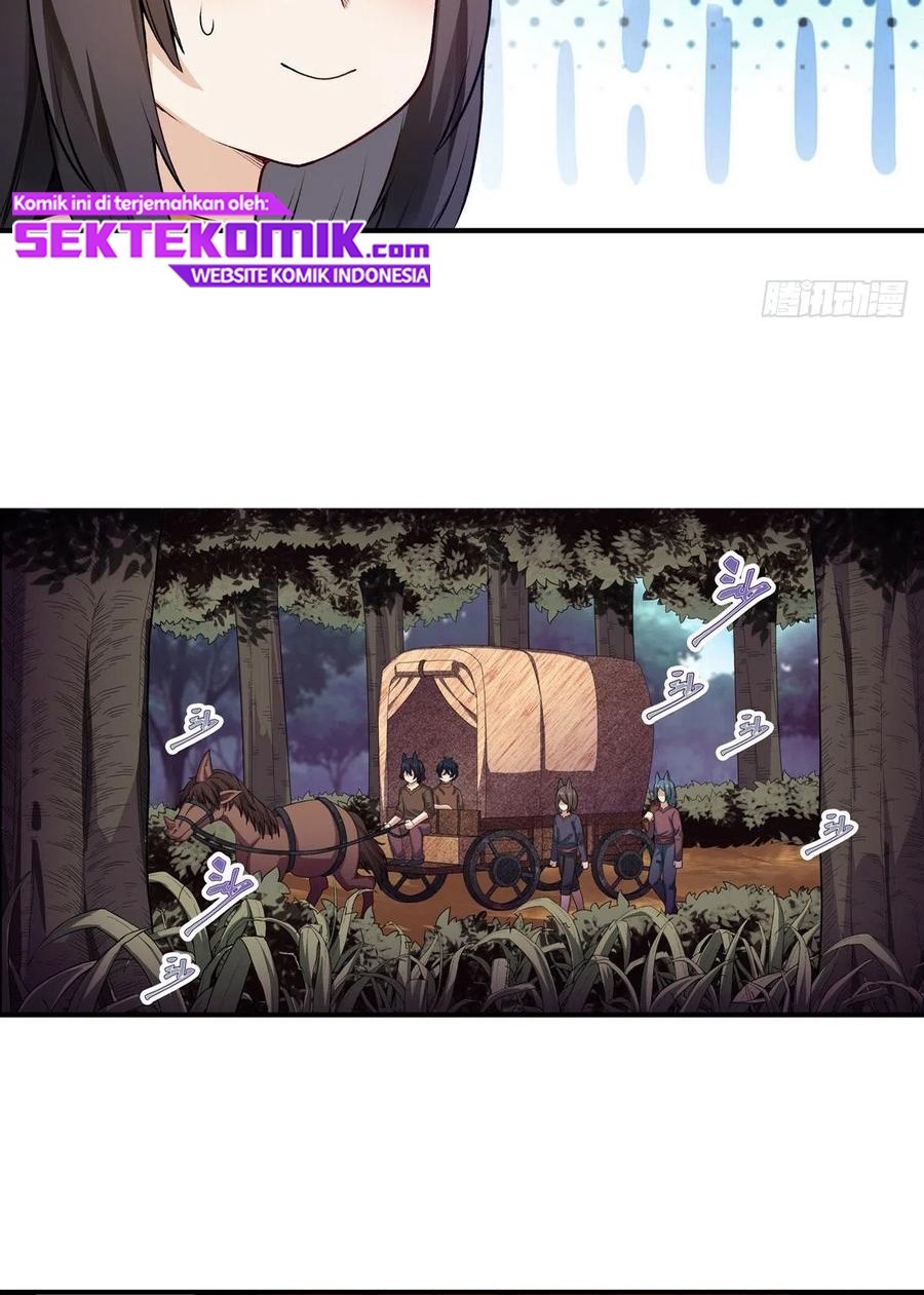 Wuxian Shitu Chapter 97 Gambar 17