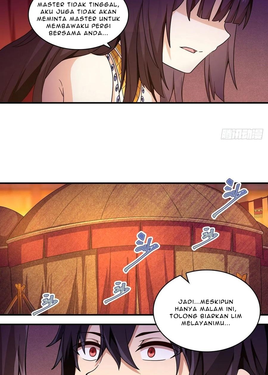 Wuxian Shitu Chapter 97 Gambar 3
