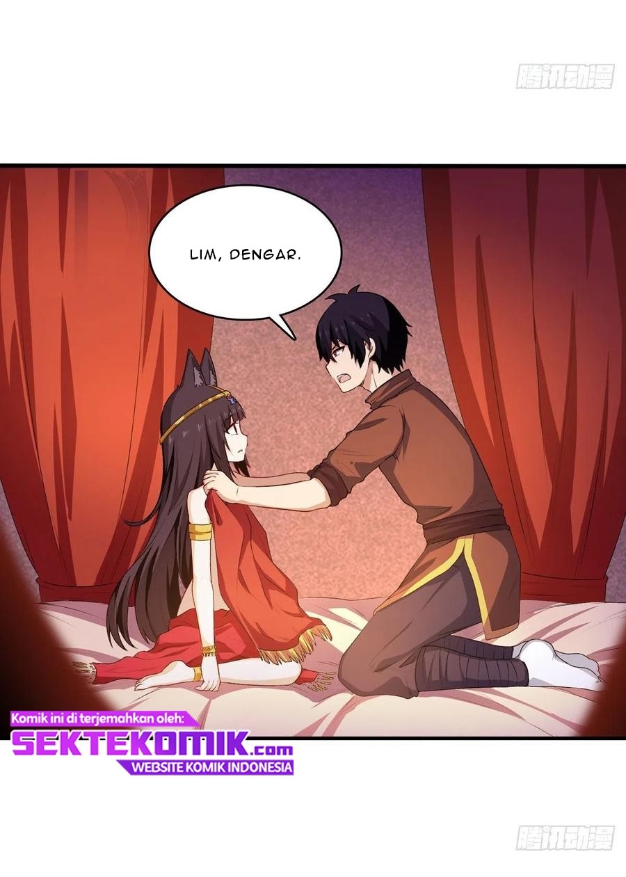 Wuxian Shitu Chapter 97 Gambar 5
