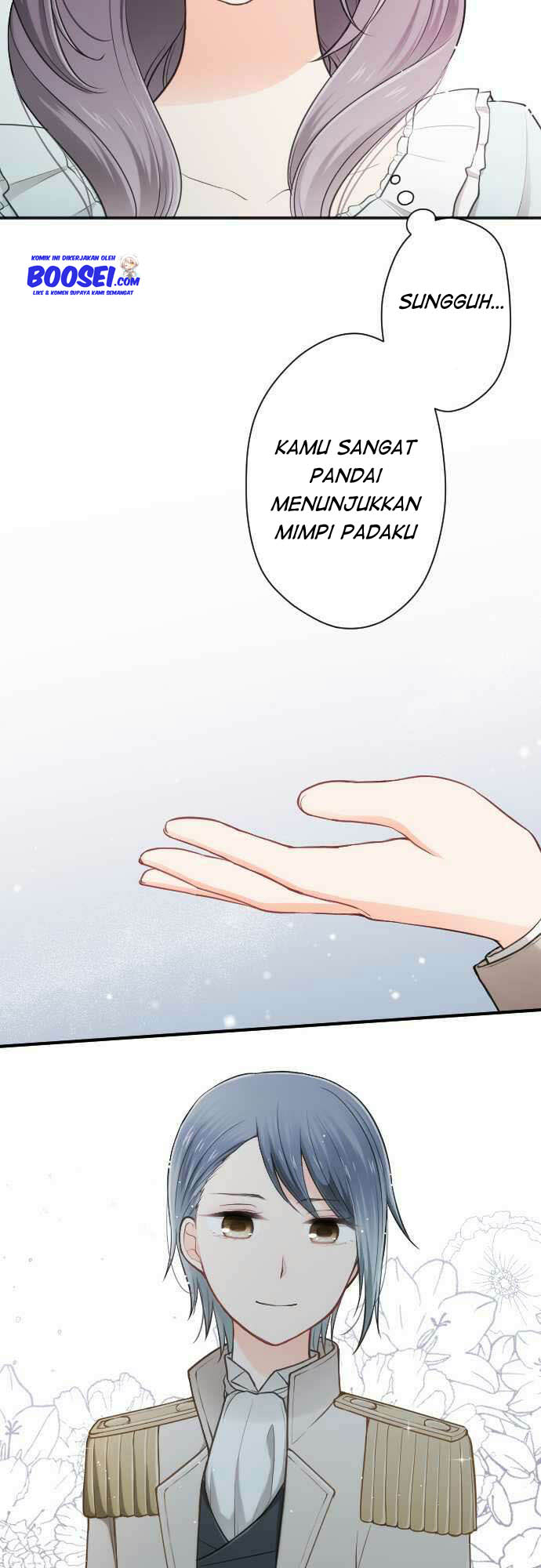 Ouji-sama Nante Iranai Chapter 103 Gambar 20