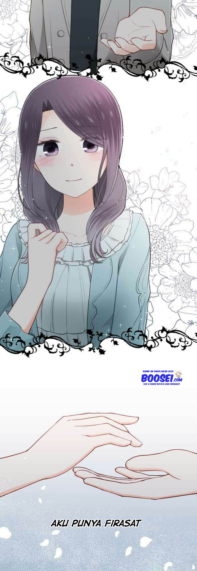 Ouji-sama Nante Iranai Chapter 103 Gambar 21