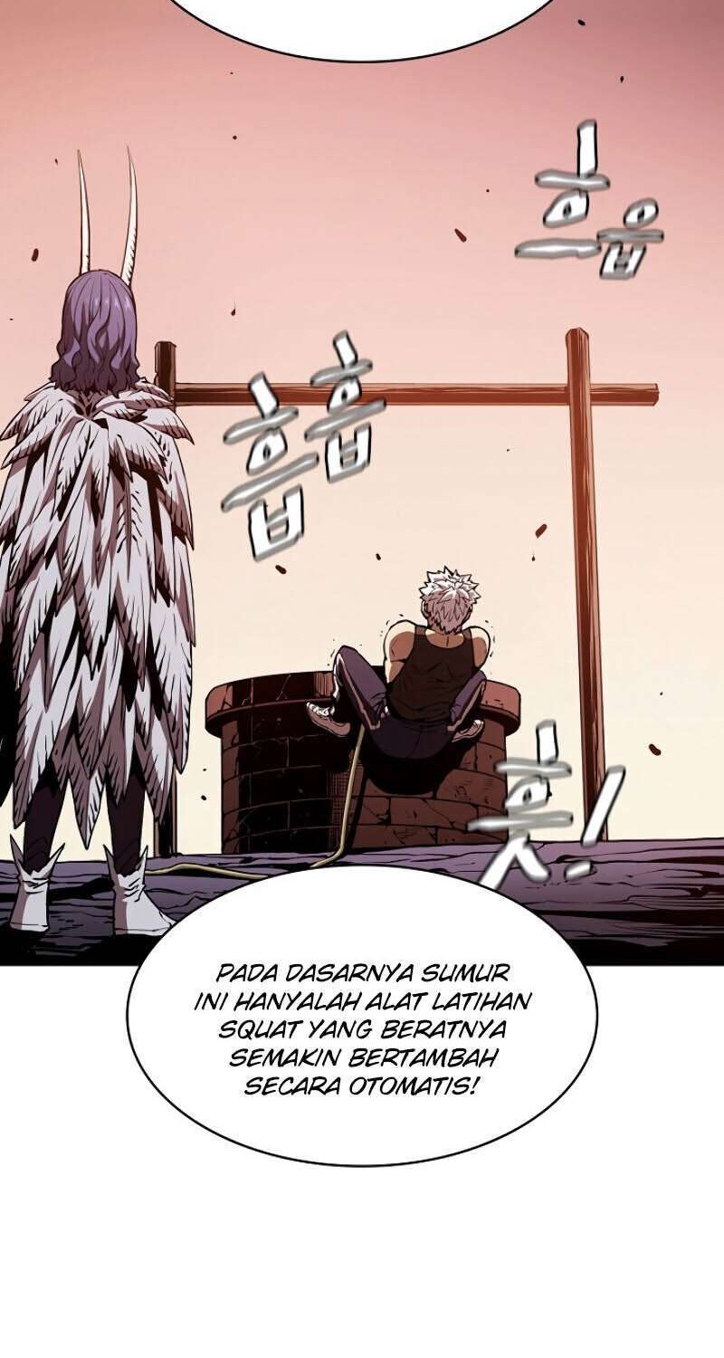 The Constellation that Returned from Hell Chapter 25 Gambar 8