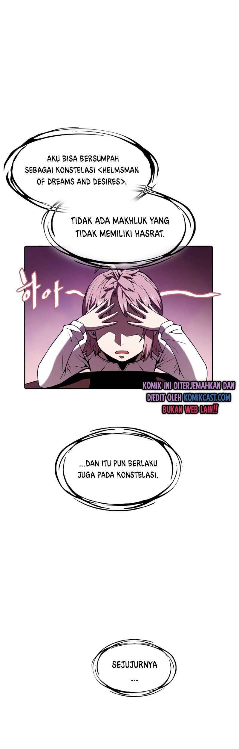 The Constellation that Returned from Hell Chapter 25 Gambar 9