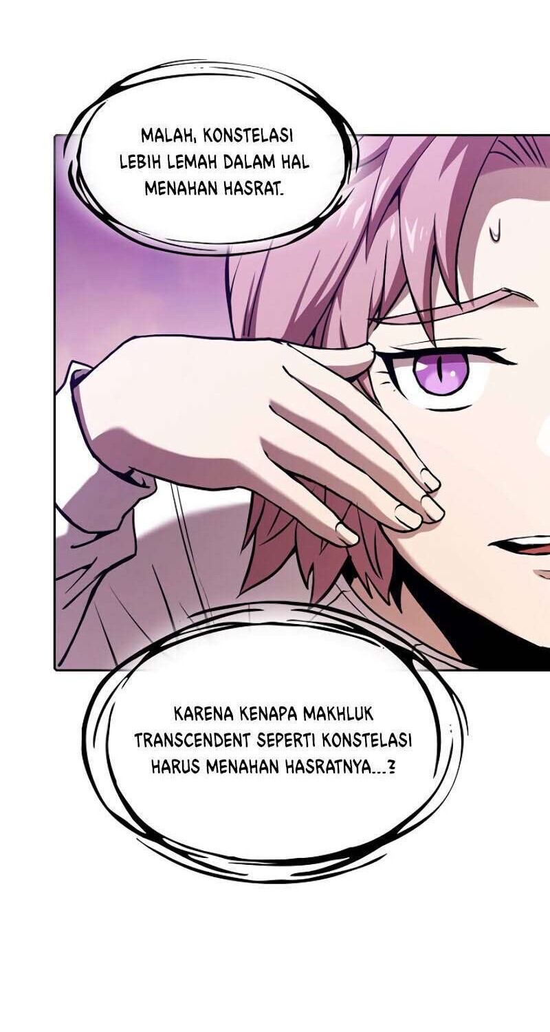 The Constellation that Returned from Hell Chapter 25 Gambar 10